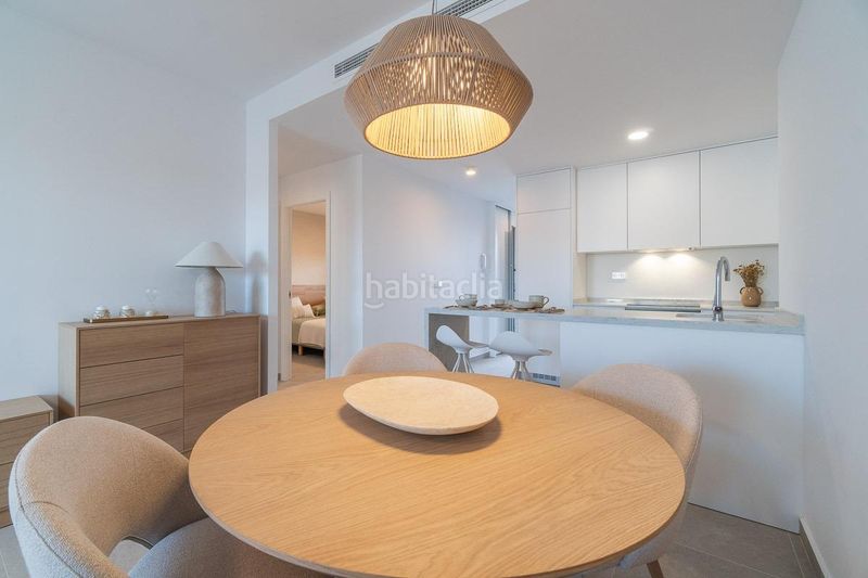 Foto 94f063d0-4c73-4a9b-83c1-6df1a99128ab. Apartament amb aparcament a Playa Flamenca Orihuela