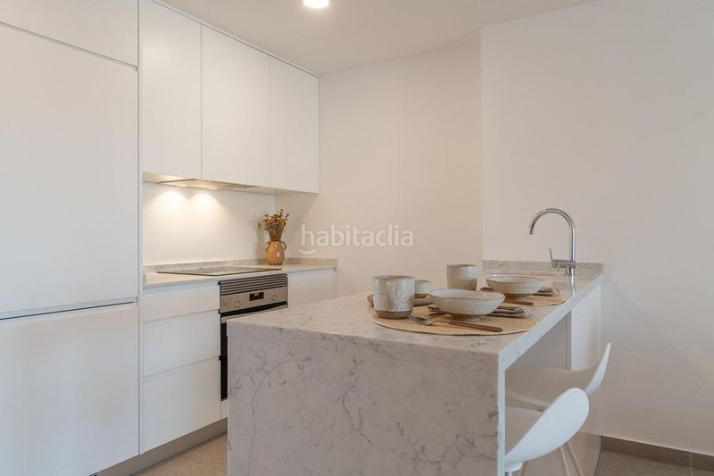 Foto 97be921e-38cc-4a65-b40f-d527bb9e4164. Apartament amb aparcament a Playa Flamenca Orihuela