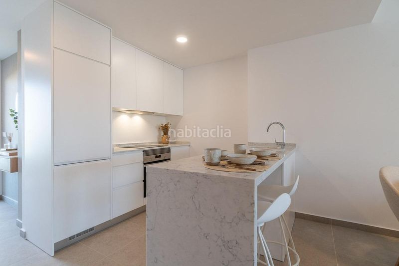 Foto cf45af8e-a2d6-416d-971d-a1e4a1cd9a2a. Apartament amb aparcament a Playa Flamenca Orihuela