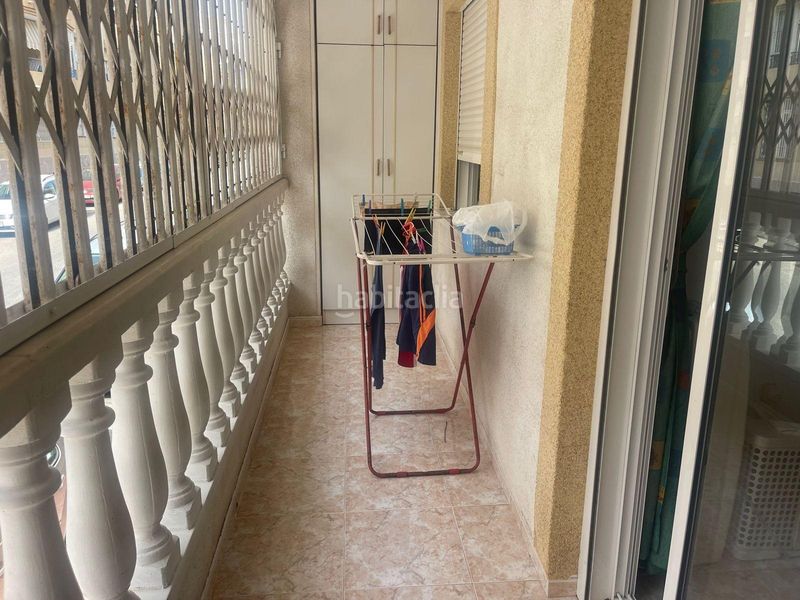 Foto 2be4327f-f5e8-4702-acb6-0d2a147125b0. Apartament amb aparcament a Antonio Machado Torrevieja