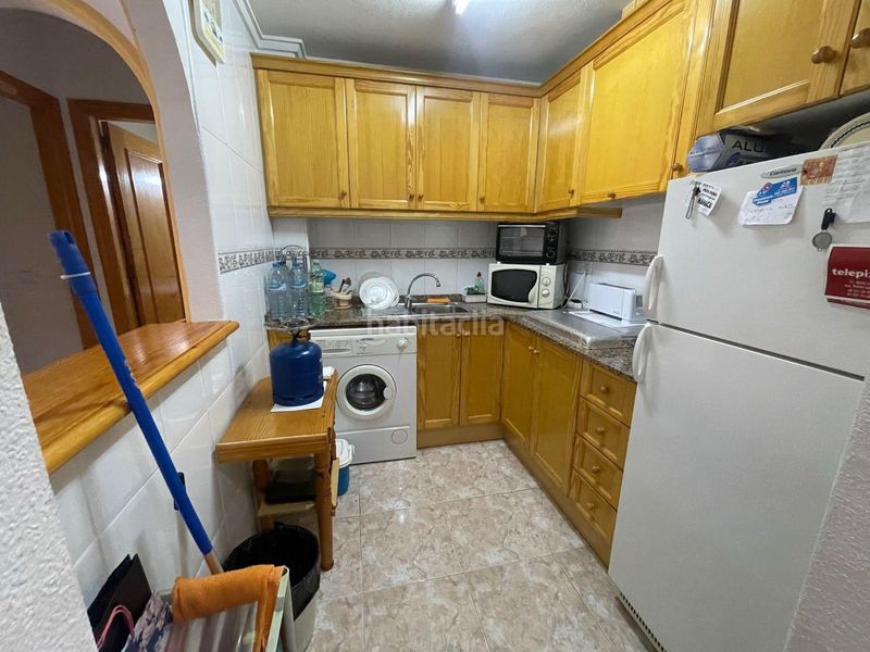 Foto 496ea0c6-d4e5-478b-b0b7-8d2c59c8163c. Apartament amb aparcament a Antonio Machado Torrevieja
