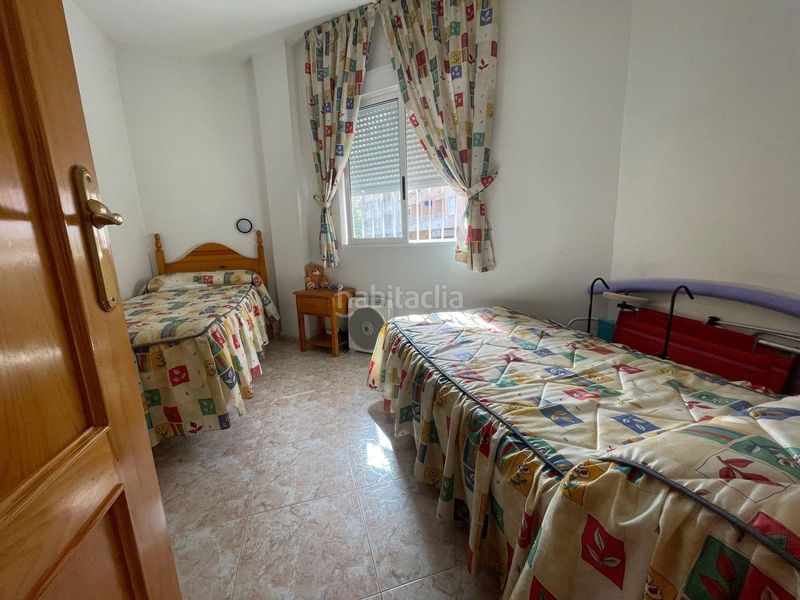 Foto 5bfc8922-6bfc-4e70-a607-373a713de5ac. Apartament amb aparcament a Antonio Machado Torrevieja