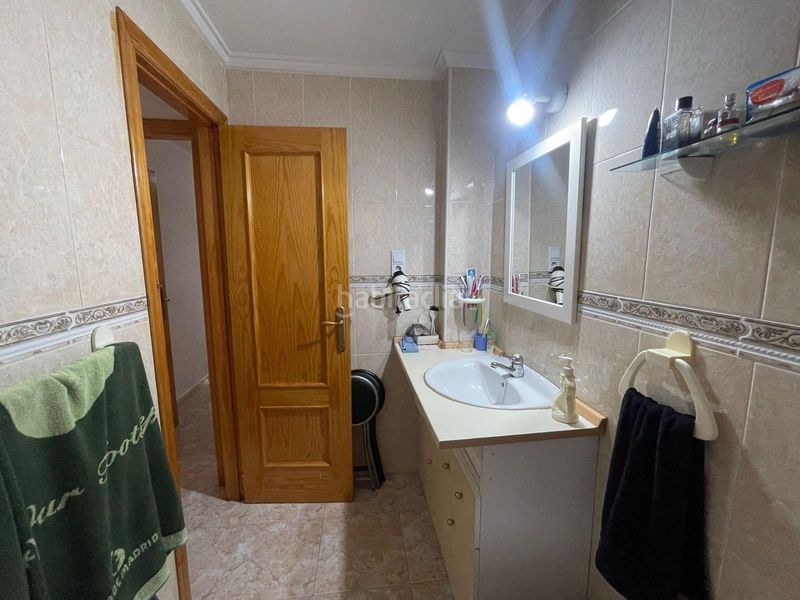 Foto 63149109-f350-4493-be53-78e4ae5ee6ab. Apartament amb aparcament a Antonio Machado Torrevieja