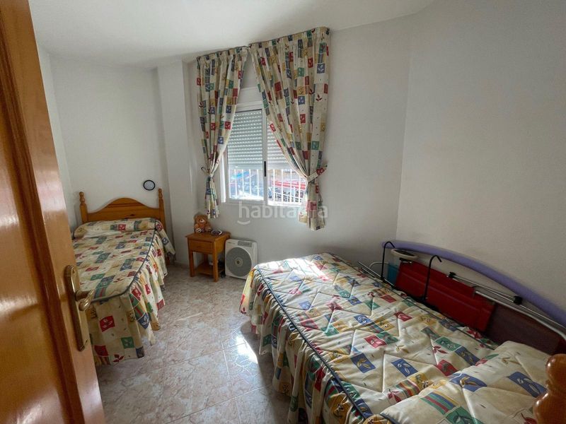 Foto 789d08b8-c4db-4bc7-bf26-803c5964aa20. Apartament amb aparcament a Antonio Machado Torrevieja