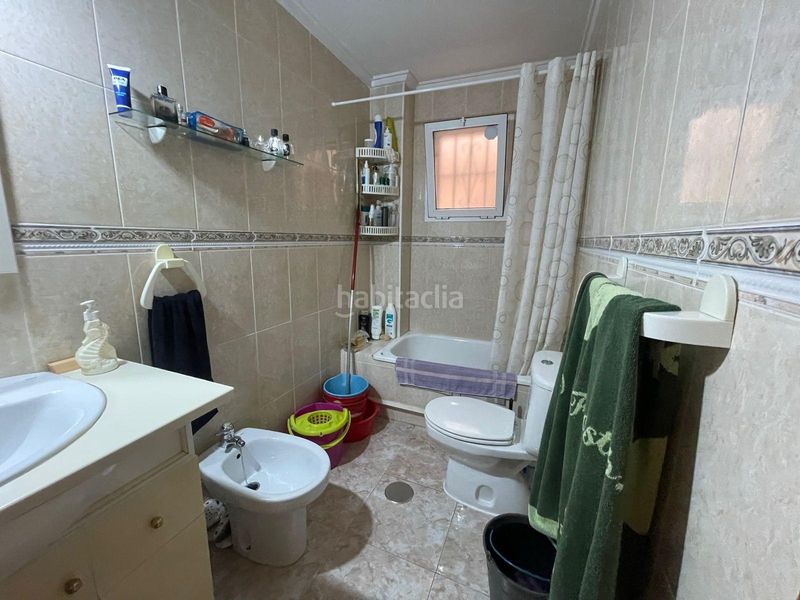 Foto b30cf5ce-90e0-4225-991a-3babe419d5a3. Apartament amb aparcament a Antonio Machado Torrevieja