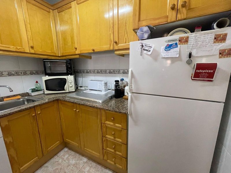Foto b9fdd48b-714e-4172-abee-c6bfb531b792. Apartament amb aparcament a Antonio Machado Torrevieja