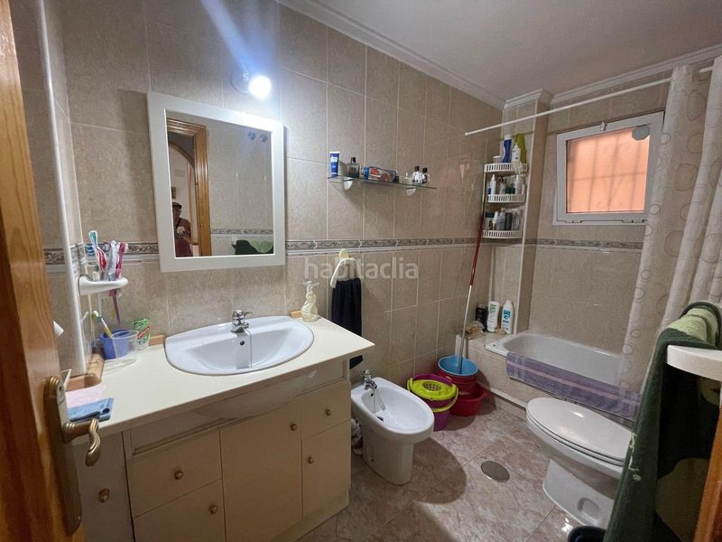 Foto ed95b6af-366f-47d7-8d9e-d062fd6a7632. Apartament amb aparcament a Antonio Machado Torrevieja
