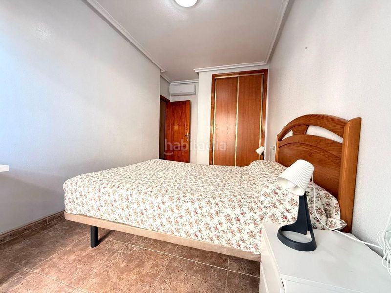 Foto 11a75ca9-d387-40bf-9bba-2520de761c00. Apartament amb aparcament a Aguamarina Orihuela