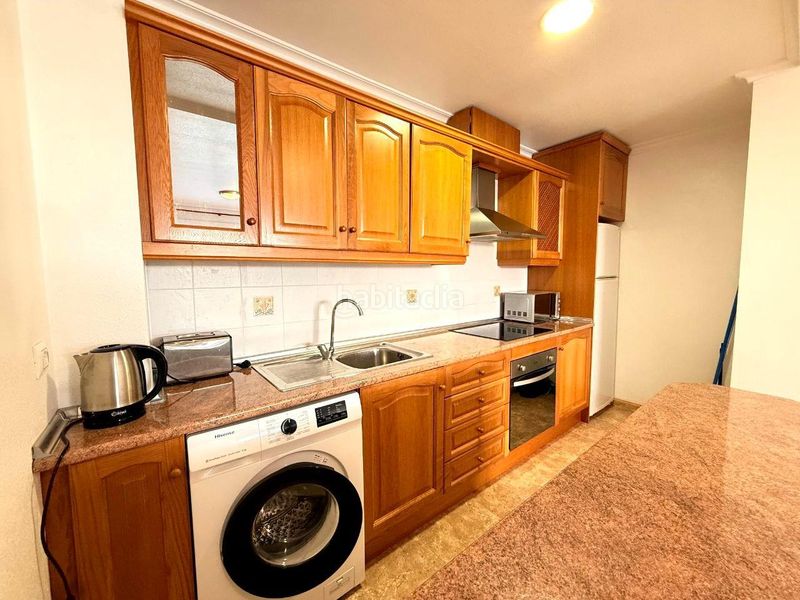 Foto 16ed8274-861b-404f-bd8d-f7fa73680f57. Apartament amb aparcament a Aguamarina Orihuela