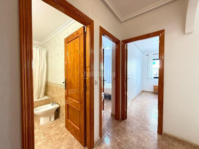 Foto 5d56a30d-ac04-4785-9604-065121b661e1. Apartament amb aparcament a Aguamarina Orihuela