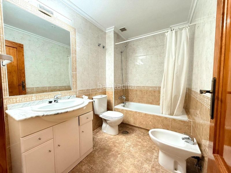 Foto 6489170e-4f8f-4f05-a574-8b0c55172b19. Apartament amb aparcament a Aguamarina Orihuela