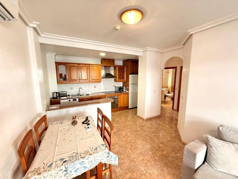 Foto 72824d15-1d0a-4585-8cbf-c3acbdb2171f. Apartament amb aparcament a Aguamarina Orihuela