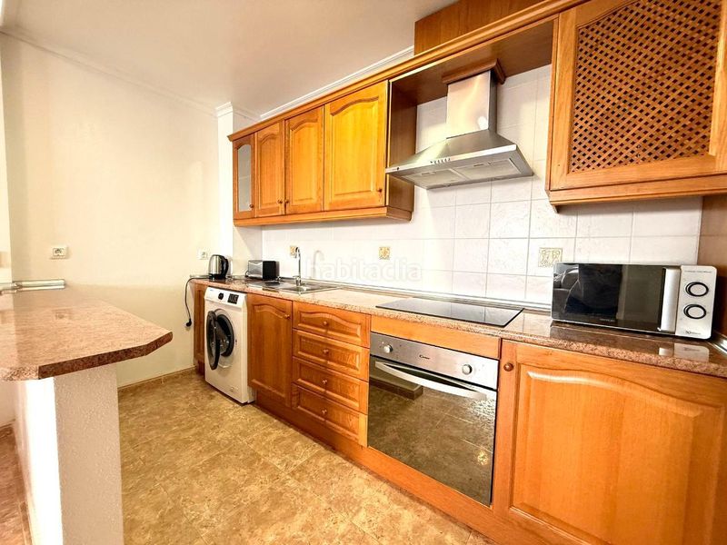 Foto 8b7d7013-c200-406e-84b7-9b531256db24. Apartament amb aparcament a Aguamarina Orihuela