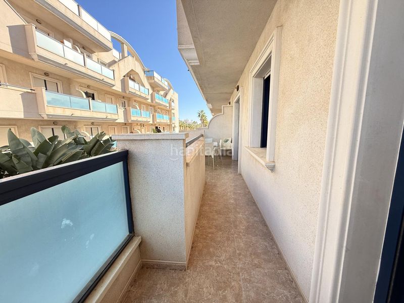 Foto 9652bd35-1121-44d5-9c84-256ab4aa0159. Apartament amb aparcament a Aguamarina Orihuela