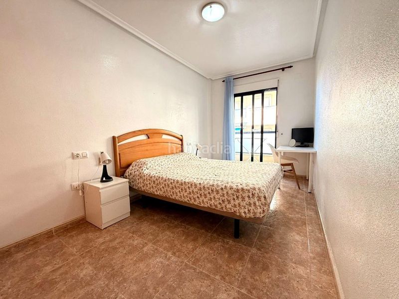 Foto c2add7b6-ba19-4e8a-88fe-8f61b537cece. Apartament amb aparcament a Aguamarina Orihuela
