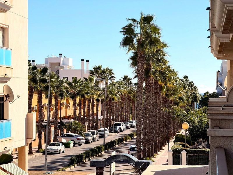 Foto d1698d65-d171-44ea-89d2-62916e493983. Apartament amb aparcament a Aguamarina Orihuela