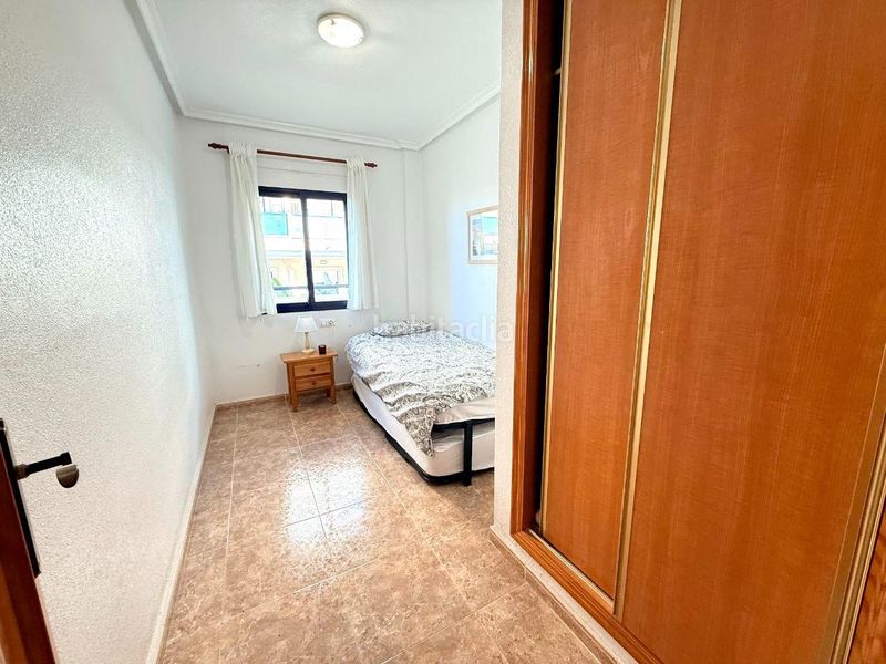 Foto f28aace8-ffb4-4f56-bef3-0e1280493251. Apartament amb aparcament a Aguamarina Orihuela