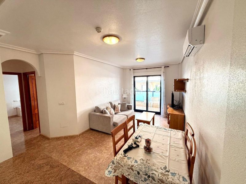 Foto fb70666a-188e-47e8-909c-eec9966e4f54. Apartament amb aparcament a Aguamarina Orihuela