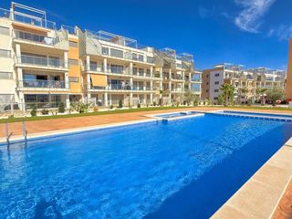 Apartament a Villamartín-Las Filipinas