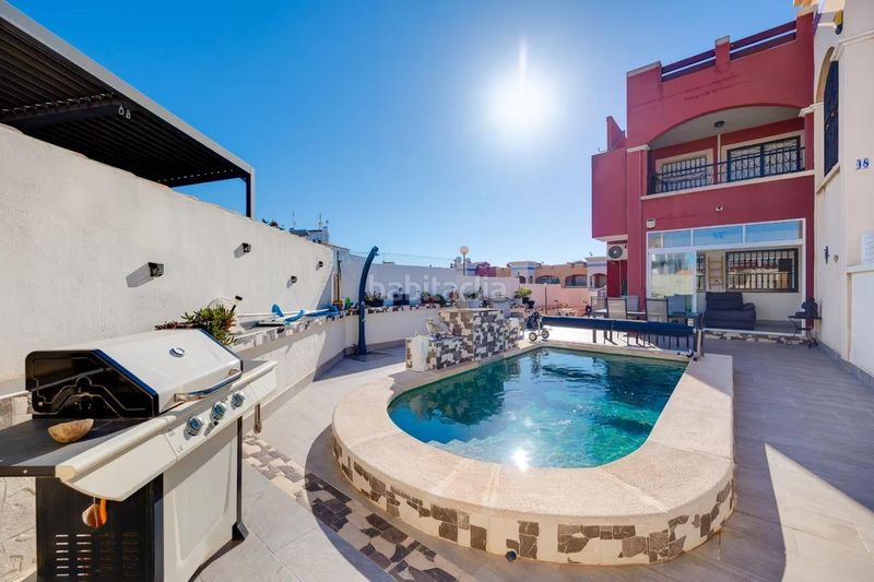 Foto d10d8f08-1360-467d-905d-04ac1b846fd2. Casa a La Florida Orihuela