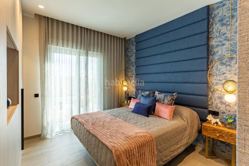 Foto 0012c6e0-f3f1-4d45-a778-7e592fbd0a3e. Chalet avec parking piscine dans Algorfa