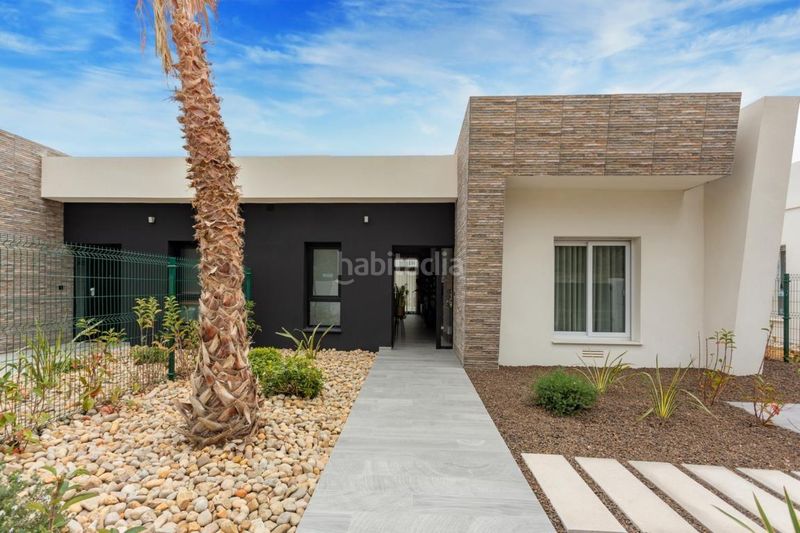 Foto 67a7aa80-9605-425c-93ff-829a0a233ab9. Chalet avec parking piscine dans Algorfa