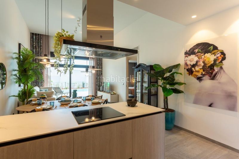 Foto 6d3f9eac-f0e0-4da7-a538-7491e2790501. Chalet avec parking piscine dans Algorfa