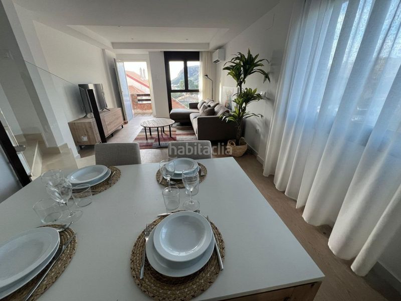 Foto 4d0a74bf-f260-454e-b37a-5ac989c1f32b. Casa amb aparcament a Portmán Unión (La)