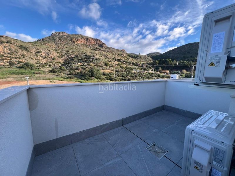 Foto 6337ff4f-714d-42a6-8c05-2d86506402c1. Casa amb aparcament a Portmán Unión (La)