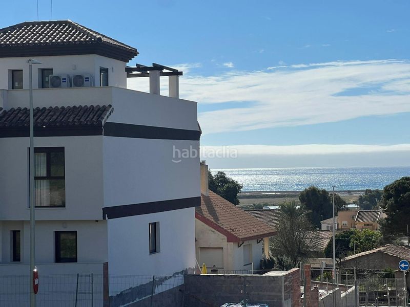 Foto acf8b947-1c50-44ee-beda-026e33d48a85. Casa amb aparcament a Portmán Unión (La)