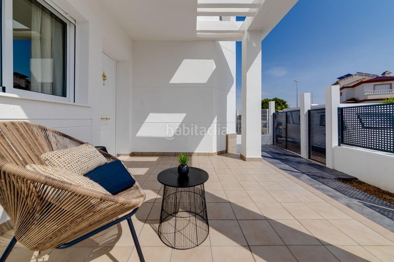 Foto b40588b3-e874-44ca-a0d4-f7f7c9a9e720. Xalet amb aparcament piscina a San Fulgencio