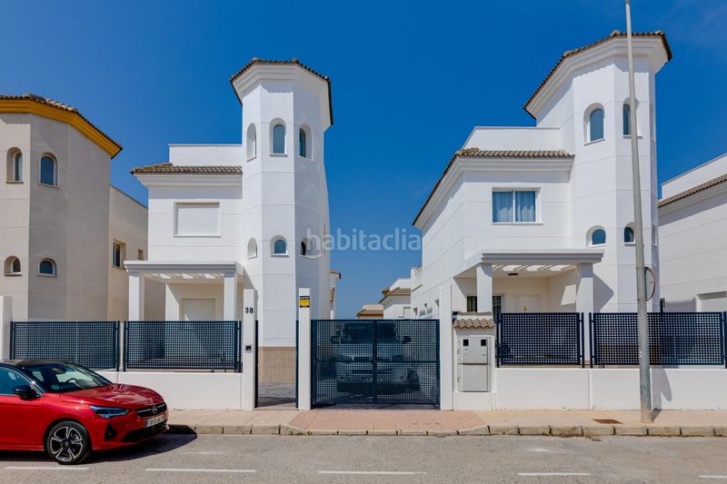 Foto f359af8b-59b5-4c48-8b1c-abb0d271625c. Xalet amb aparcament piscina a San Fulgencio
