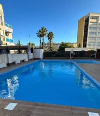 Apartament a Avenida Habaneras - Curva de Palangre