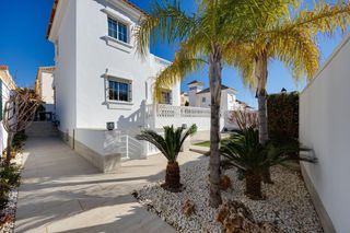 Casa a Villamartín-Las Filipinas