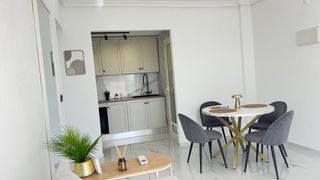 Àtic a Zeniamar - Horizonte - La Campana. Ático totalmente reformado con vistas al mar en zeniamar, orihue