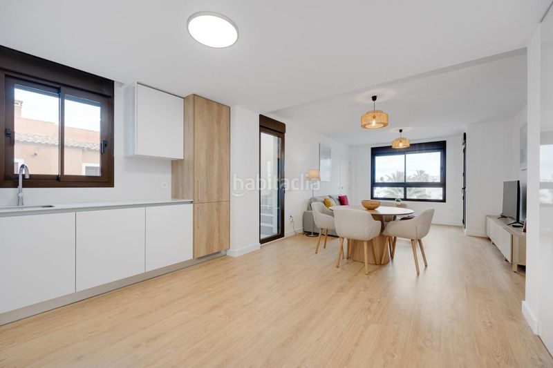 Foto 04b45268-ab84-494d-9a29-ea69d7c36030. Àtic amb aparcament a Los Almendros Orihuela