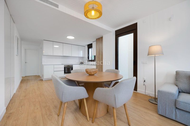 Foto 0dcd04db-0ba4-42fc-9edf-00fa64d65c1f. Àtic amb aparcament a Los Almendros Orihuela