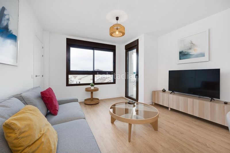 Foto 35be7283-2225-49e2-8491-37f3d05eb4d1. Àtic amb aparcament a Los Almendros Orihuela