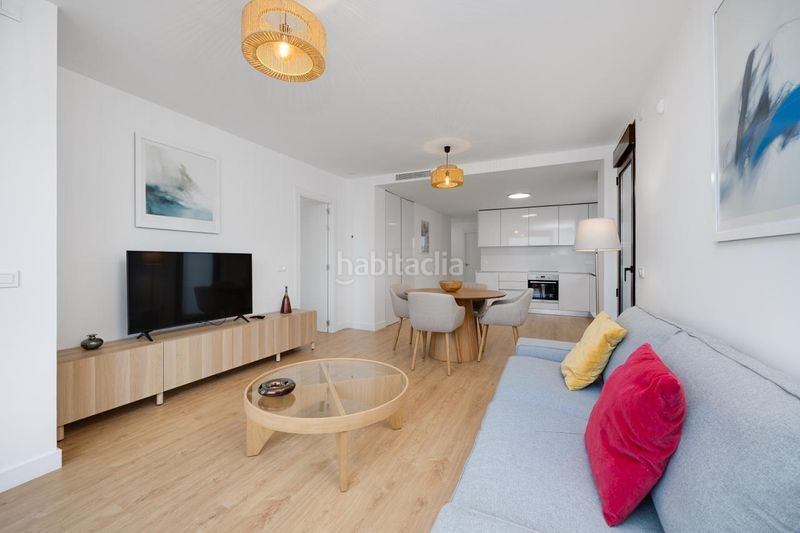 Foto 607d4bb1-080c-4c9d-8c39-ba842e1ea82d. Àtic amb aparcament a Los Almendros Orihuela