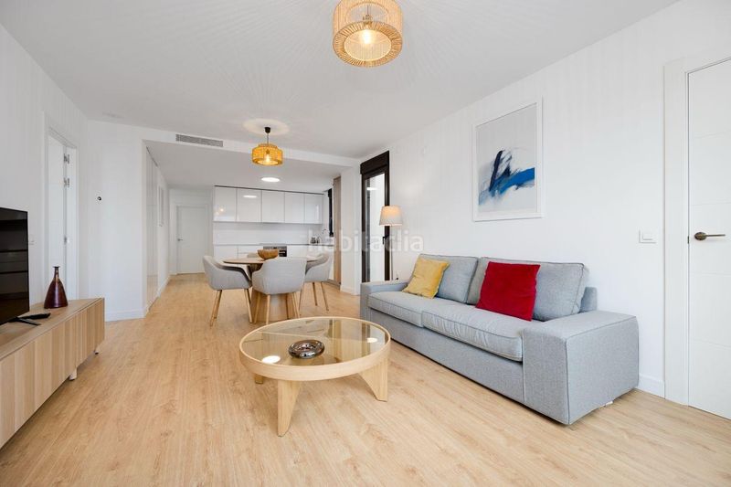 Foto 784d5cfe-e381-443f-be65-8d3d0cd9ee8b. Àtic amb aparcament a Los Almendros Orihuela