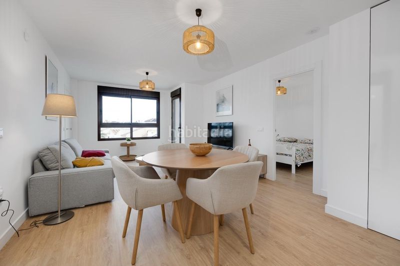 Foto cd464442-31b3-4066-a35d-8c4621976eaf. Àtic amb aparcament a Los Almendros Orihuela