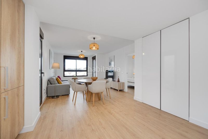 Foto d40e6358-1f48-4810-9765-1a90ae47b333. Àtic amb aparcament a Los Almendros Orihuela