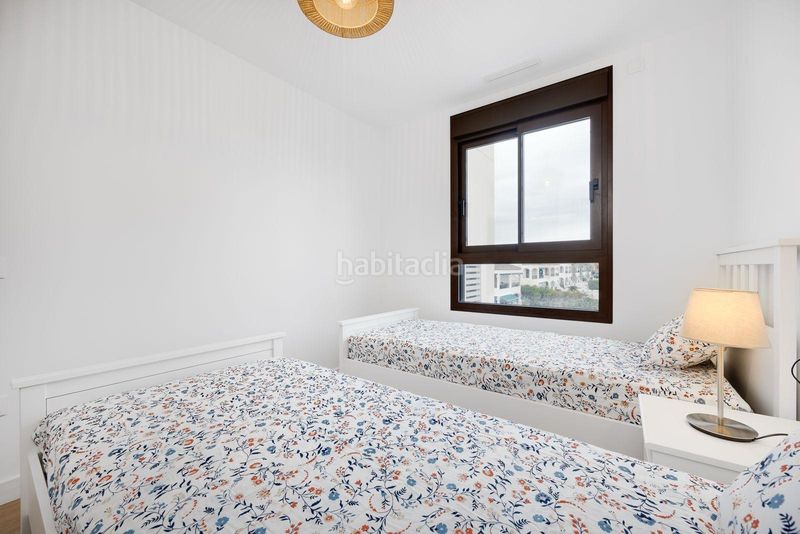 Foto d6db4eb8-839e-45ef-b5aa-4e523f8a65dd. Àtic amb aparcament a Los Almendros Orihuela