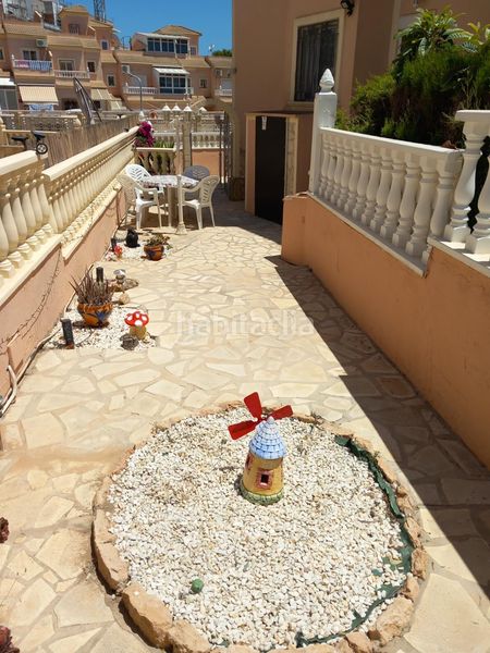 Foto afdbdc9d-726f-46c6-b814-a044d8a6a8eb. Xalet amb aparcament a Playa Flamenca Orihuela