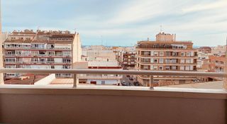 Apartament a El Molino