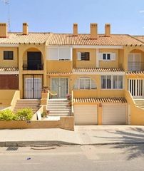 Casa adossada a Cabo Roig