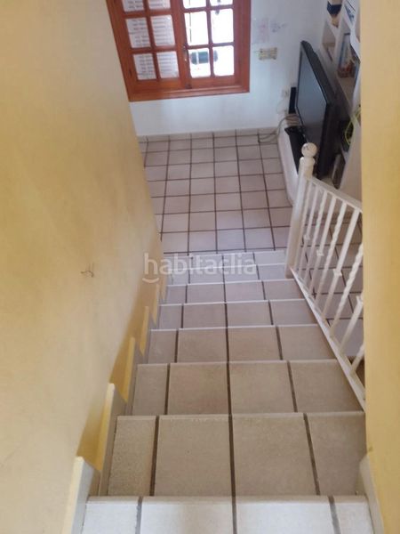 Foto 110c3672-bab7-400d-9006-405a75594eb3. Casa adossada amb aparcament a Cabo Roig Orihuela