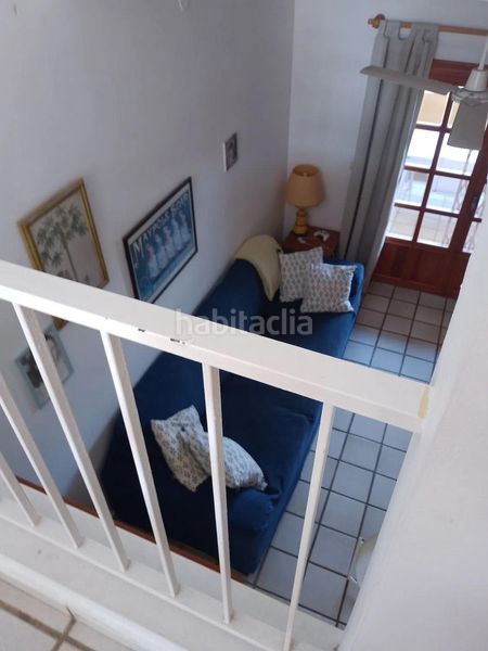 Foto 23da6a68-1445-422a-b7d7-72c55e9b3b56. Casa adossada amb aparcament a Cabo Roig Orihuela