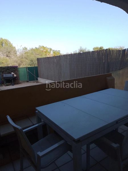 Foto 34b15b48-3f33-44a9-a058-22493ce497ff. Casa adossada amb aparcament a Cabo Roig Orihuela
