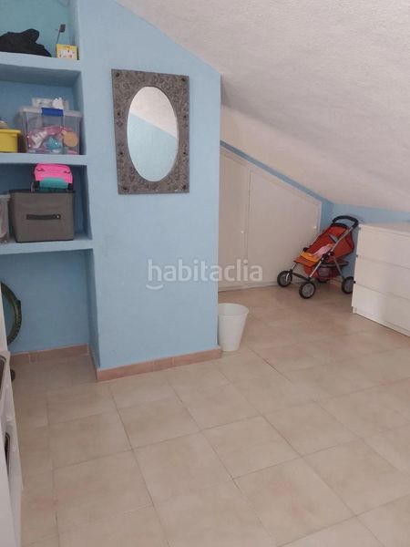 Foto 41cbcb60-063f-4359-a6ce-d2d588a493f1. Casa adossada amb aparcament a Cabo Roig Orihuela